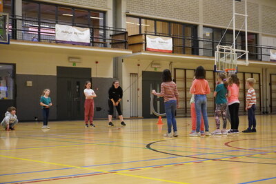 Sportkamp (c) Kortrijk