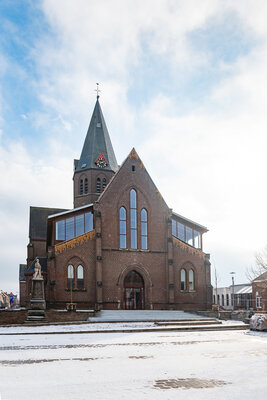 De Minne (c) Kortrijk