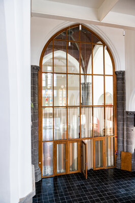 De Minne (c) Kortrijk