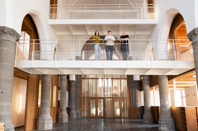 De Minne (c) Kortrijk