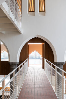 De Minne (c) Kortrijk