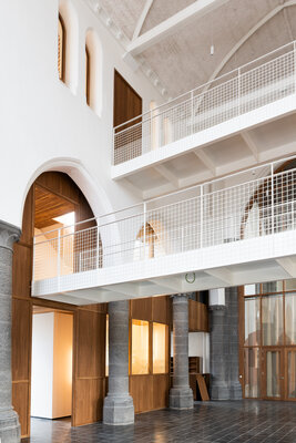 De Minne (c) Kortrijk