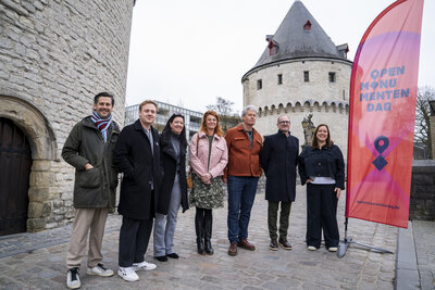 Open Monumentendag (c)LeenPoppe