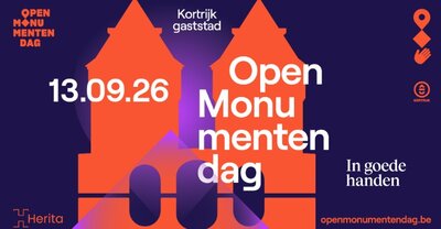 Open Monumentendag