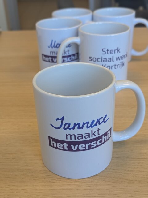 Jij maakt het verschil (c) Kortrijk