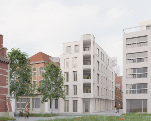 Rijselhuis (c) Vure NV