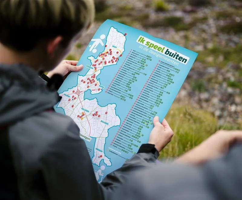 Speelplan (c) Kortrijk