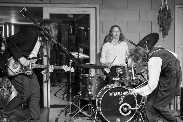 Lokale Helden (c) Filip Van Sande