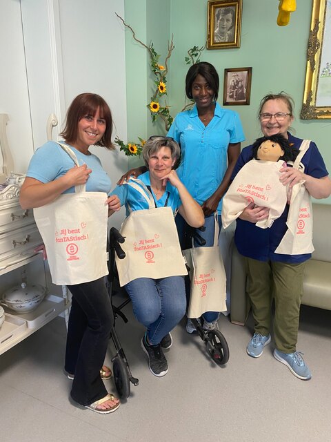 Zorg Kortrijk (c) Kortrijk