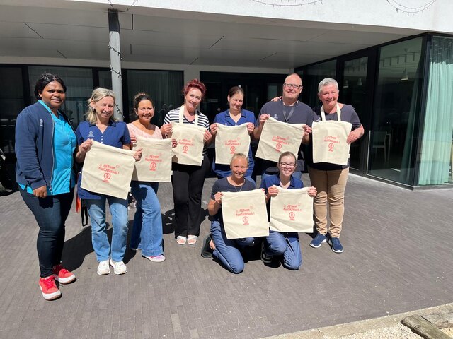 Zorg Kortrijk (c) Kortrijk