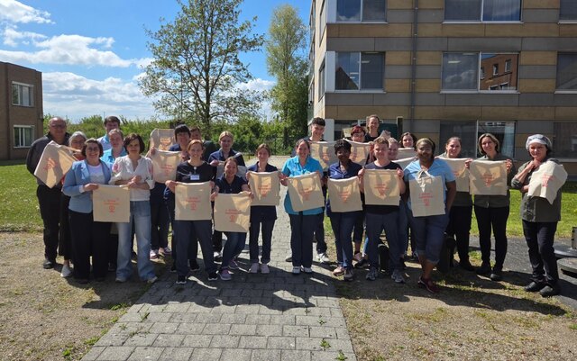 Zorg Kortrijk (c) Kortrijk