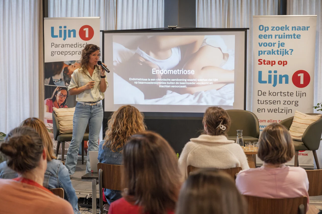 Lijn 1 talks (c) Kortrijk