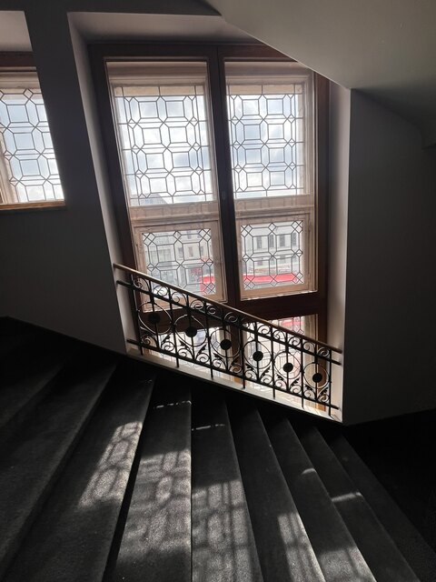 Renovatiewerken Schouwburg Kortrijk (c) Kortrijk
