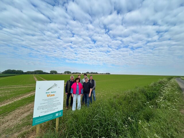BoerenBuiten-wandelroute (c) Kortrijk