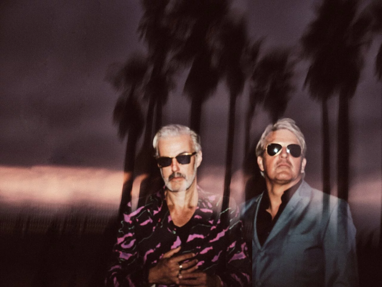 Triggerfinger 2027 (c) Charlie De Keersmaeker