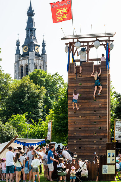 Sinksen 2026 (c) Kortrijk