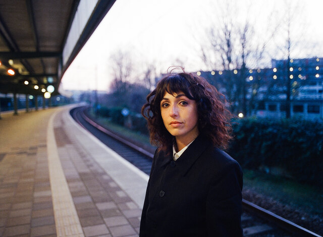 Sophie Straat Schouwburg Kortrijk