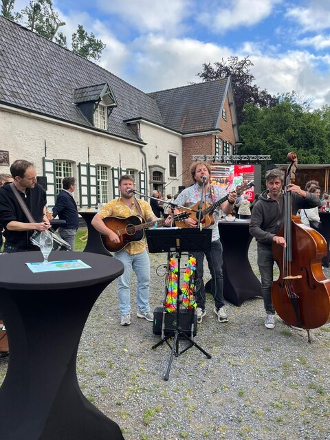 Bedanking buurtomités (c) Kortrijk