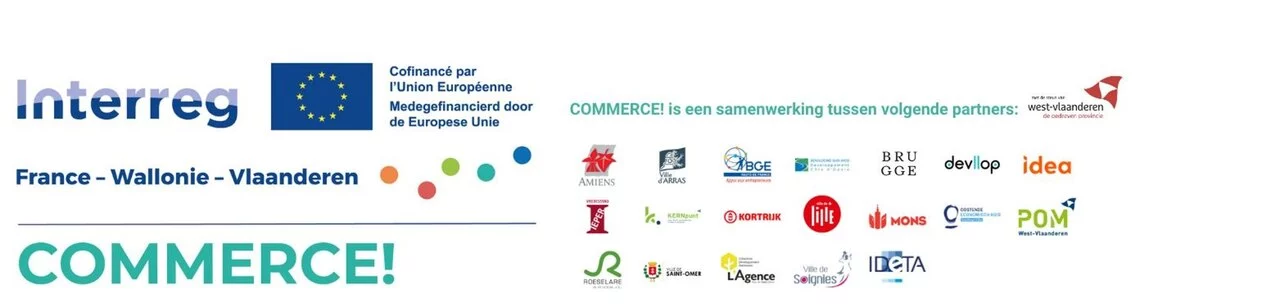 Logo Commerce