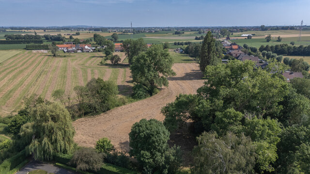 Tombroekvallei (c) Kortrijk