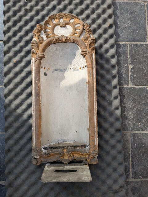 Beeld Sint-Rochus
