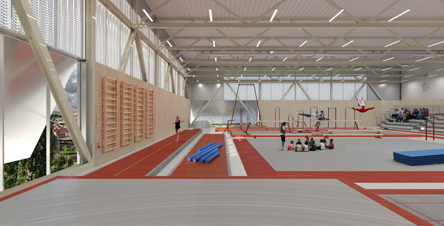 Sportsite Wembley