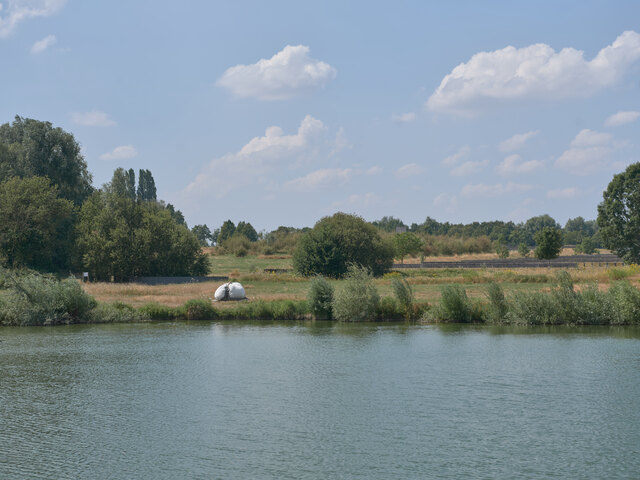 Groot Gebonden Marmer