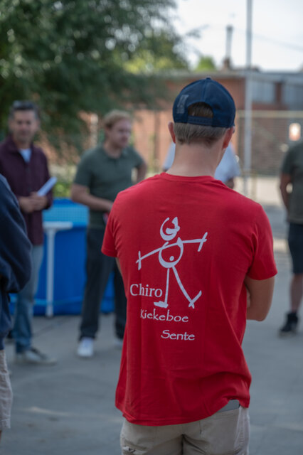 Jeugdlokalen duurzaamheid