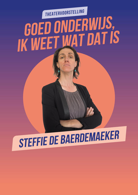 Goed onderwijs