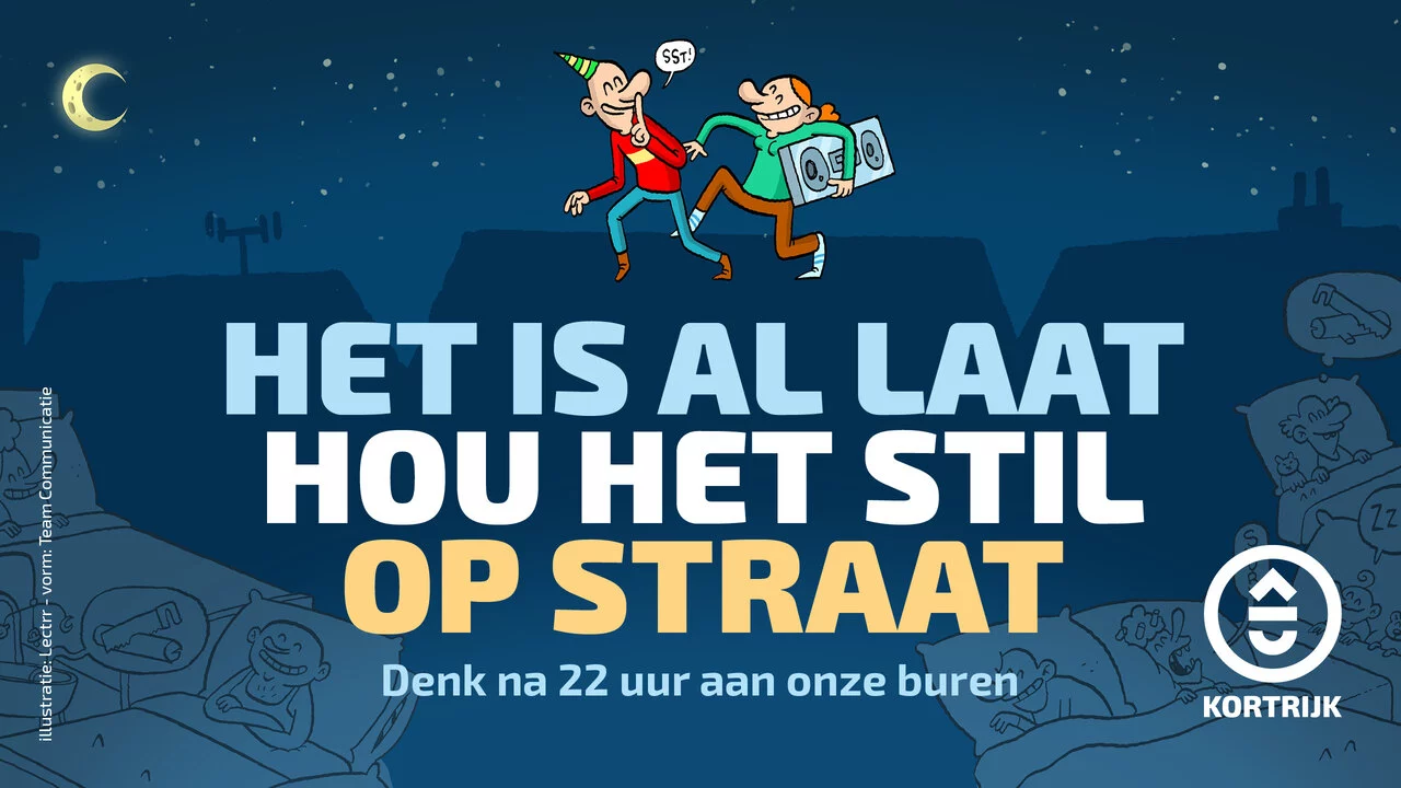 Overlastcampagne