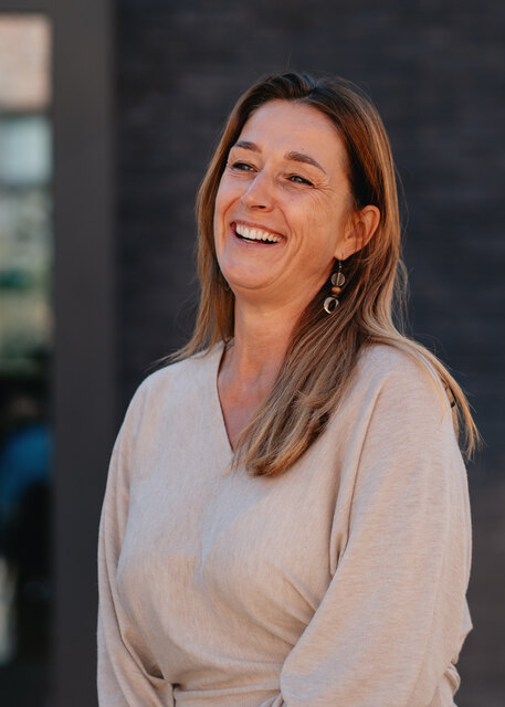 Cindy Monnens