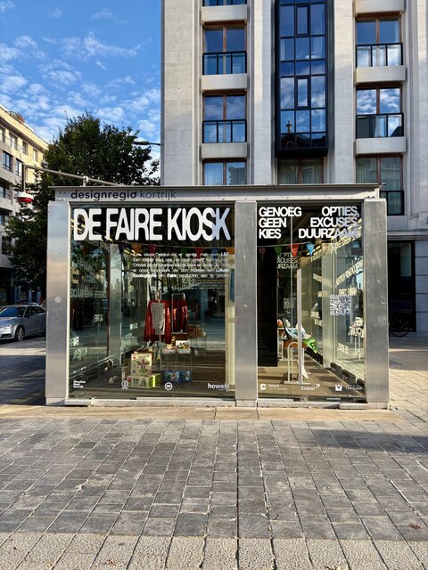 Kiosk