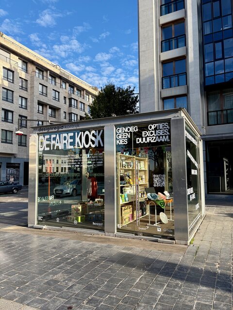 Kiosk