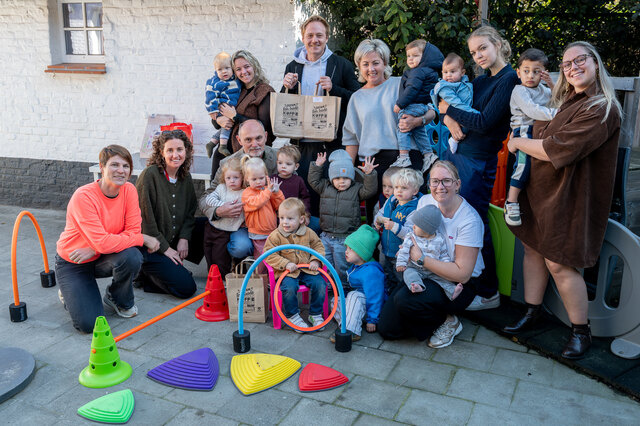 Kinderopvang