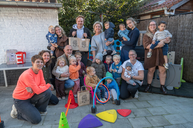 Kinderopvang