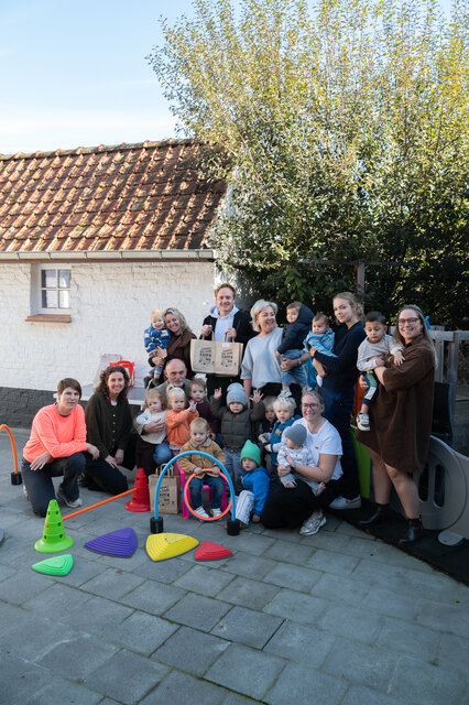 Kinderopvang