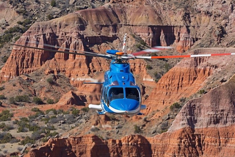 Bell Says FAA Commences 525 System Integration Lab Trials