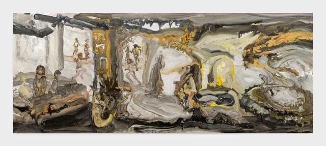 2.Hend Samir, Hide And Seek III, 2021.jpg