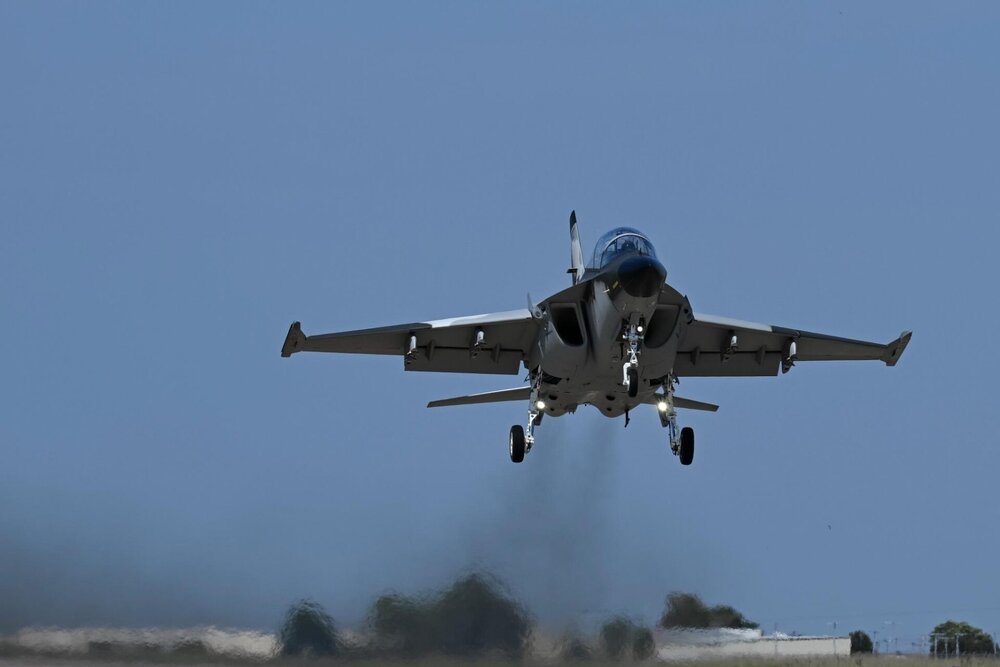 Textron Aviation begins US tour to present Beechcraft M-346N