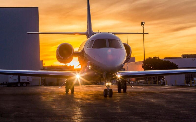 Cessna Citation Latitude to feature Starlink high-speed internet