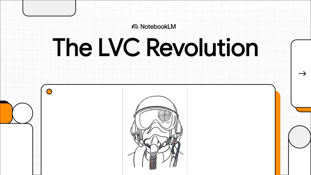The LVC Revolution - Second Line of Defense