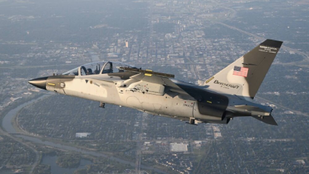 Textron Aviation Defense plans $38m investment for US Navy UJTS