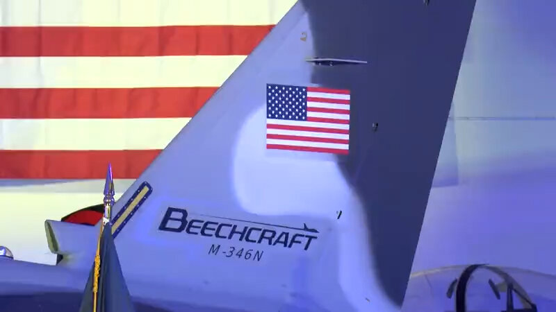 Navy contract could bring Wichita 100 new jobs