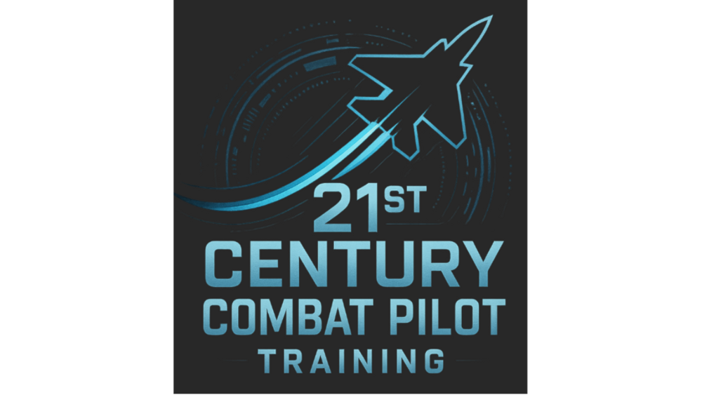 Redefining How We Train Modern Fighter Pilots - Second Line of Defense