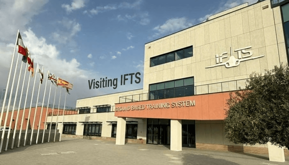 The Impact of the Italian M-346 on Fighter Pilot Training | Defense.info