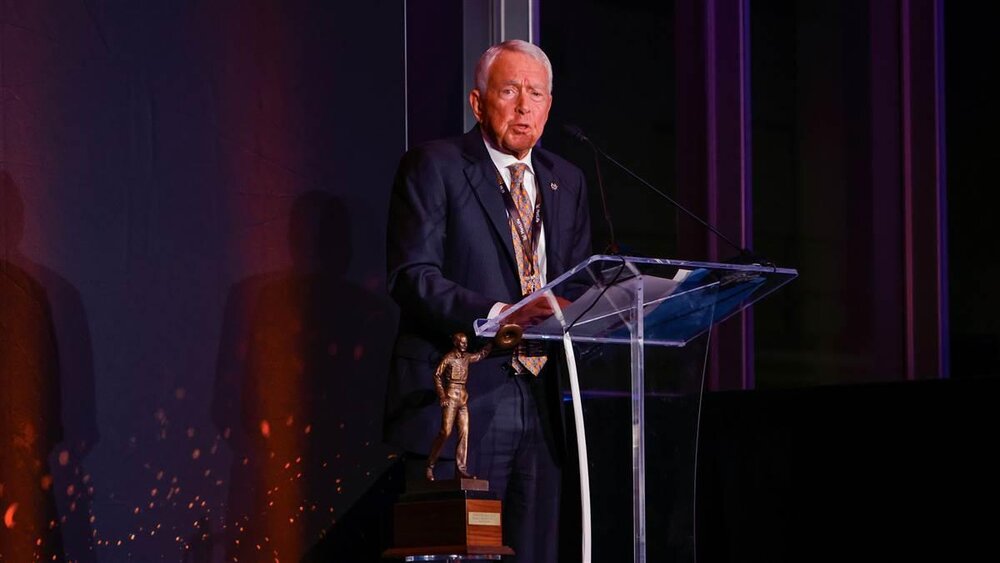 GA icon 'Russ' Meyer Jr. mourned