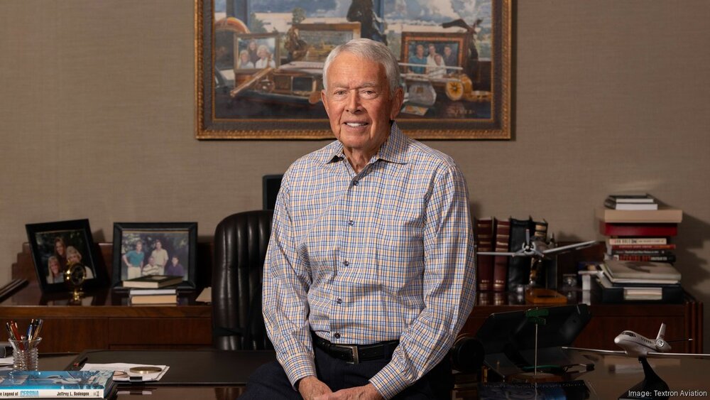 Meyer remembered as civic visionary, philanthropist who earned praise of a president - Wichita Bu...