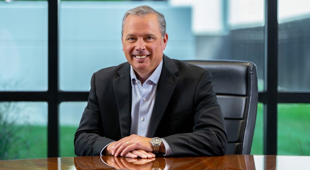 Mind your business: Lannie O'Bannion of Textron Aviation - Robb Report Singapore