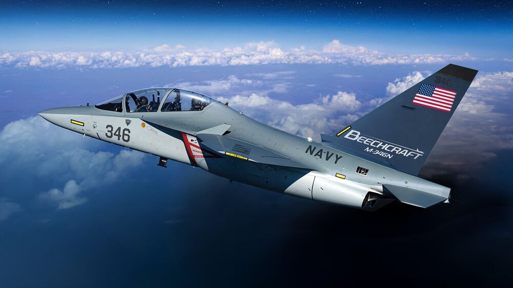 Honeywell wants to build its F124 jet engines in Phoenix