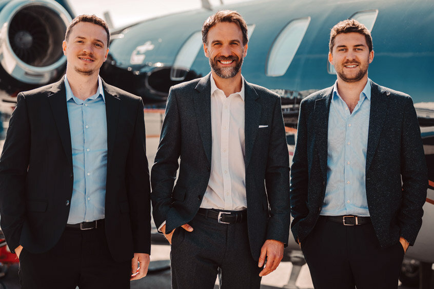 Textron Aviation announces fleet order from SDAviation